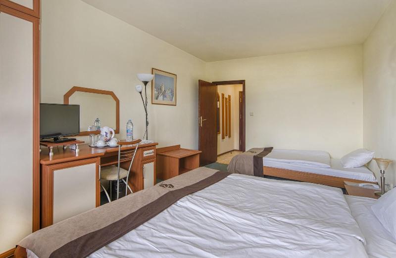 Hotel Kamena Pamporovo image