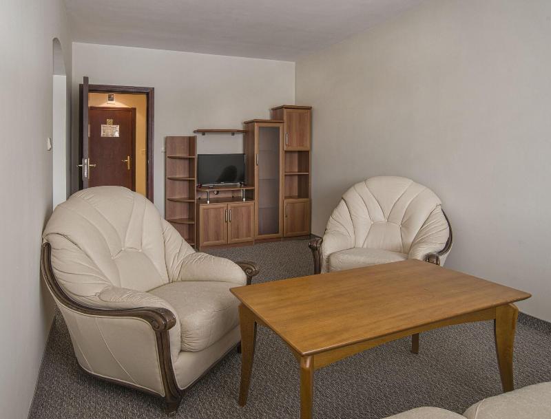Hotel Kamena Pamporovo image