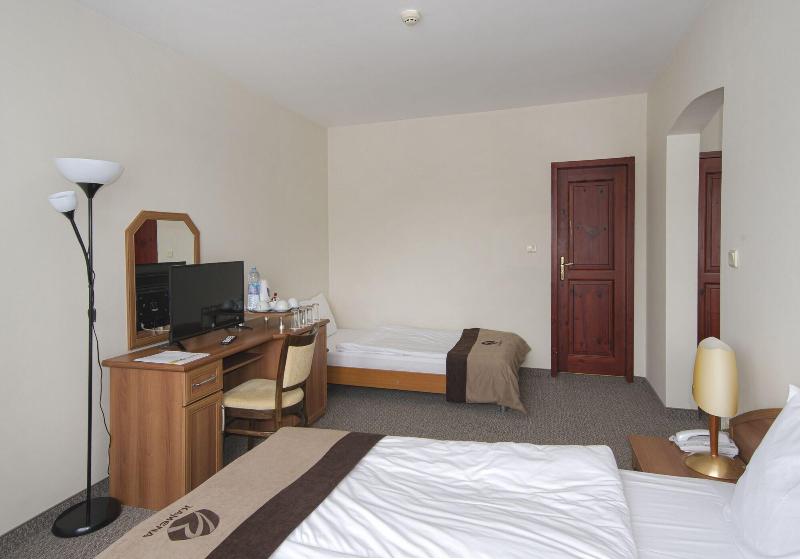 Hotel Kamena Pamporovo image