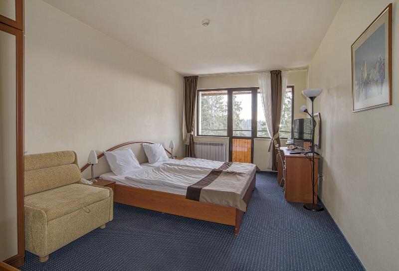 Hotel Kamena Pamporovo image