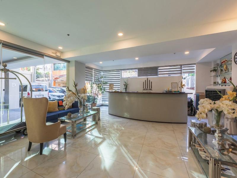Hotel One image