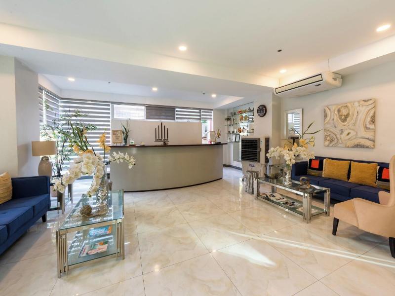 Hotel One image