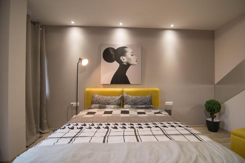 Vanilla Boutique Hotel image