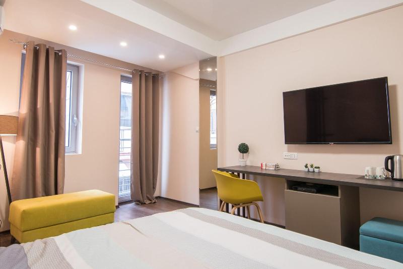 Vanilla Boutique Hotel image
