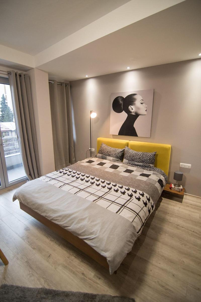 Vanilla Boutique Hotel image
