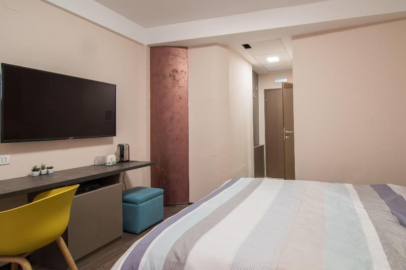 Vanilla Boutique Hotel image