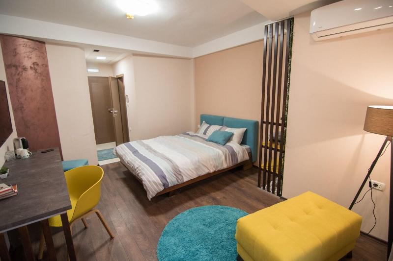 Vanilla Boutique Hotel image