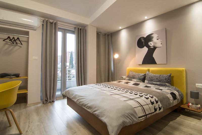 Vanilla Boutique Hotel image