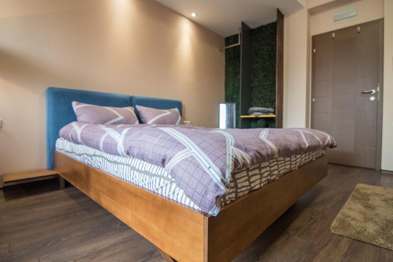 Vanilla Boutique Hotel image