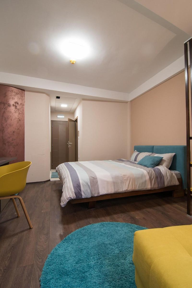 Vanilla Boutique Hotel image