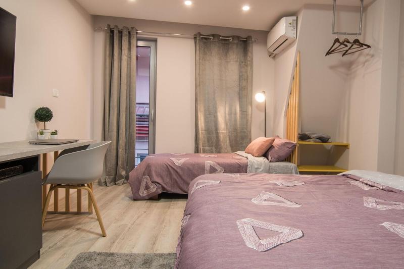 Vanilla Boutique Hotel image