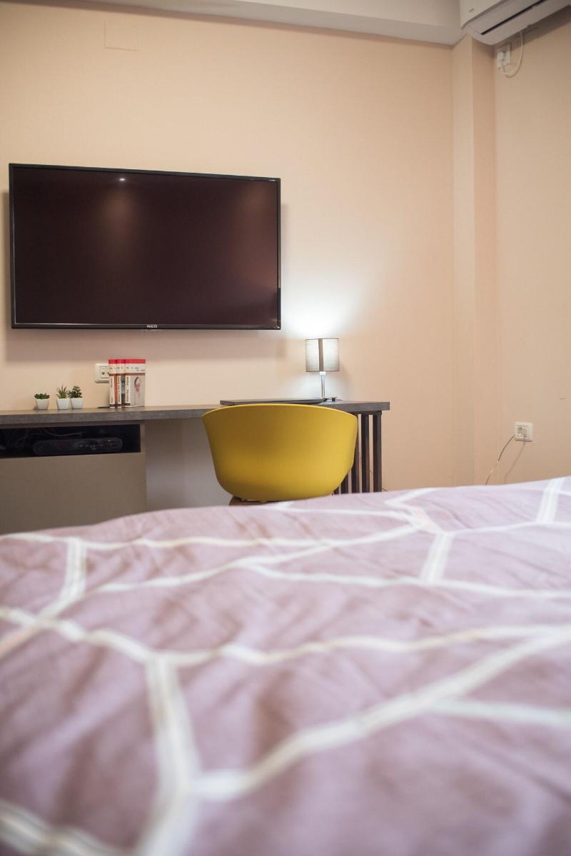 Vanilla Boutique Hotel image