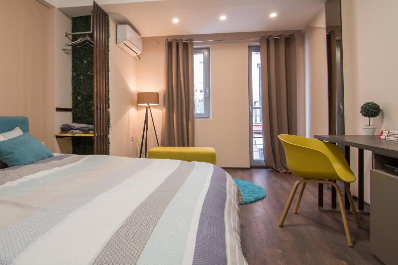 Vanilla Boutique Hotel image