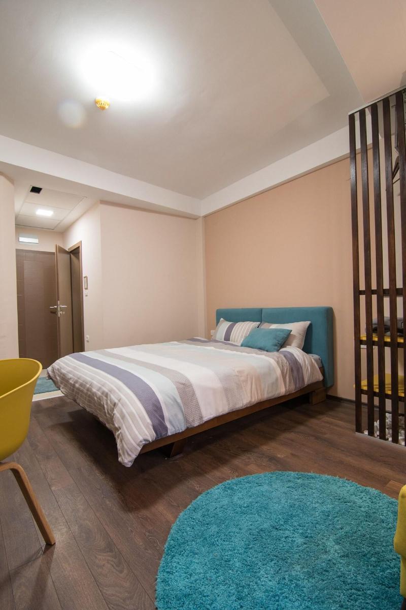 Vanilla Boutique Hotel image