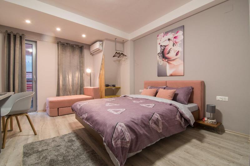 Vanilla Boutique Hotel image
