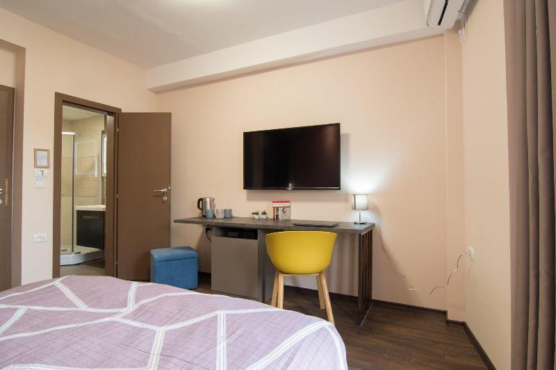 Vanilla Boutique Hotel image