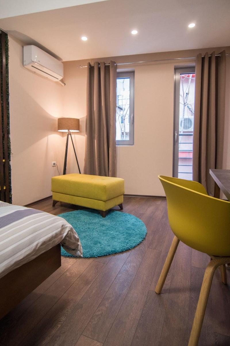 Vanilla Boutique Hotel image