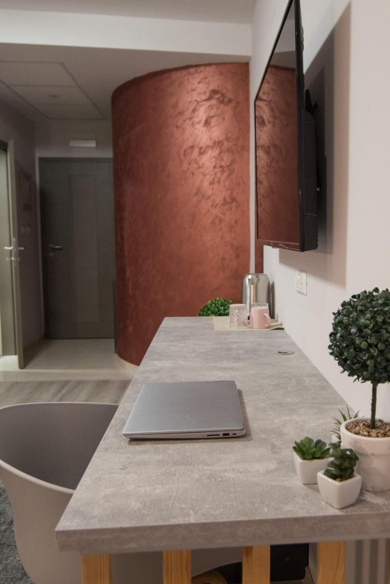 Vanilla Boutique Hotel image