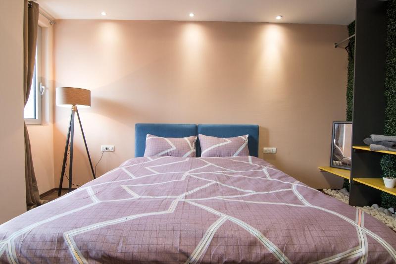 Vanilla Boutique Hotel image