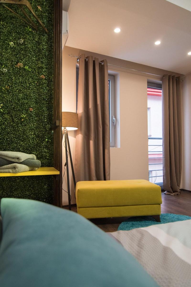 Vanilla Boutique Hotel image