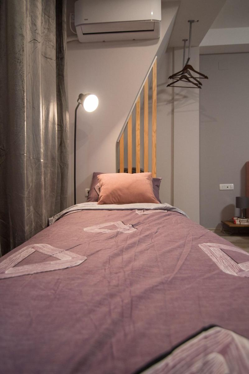 Vanilla Boutique Hotel image