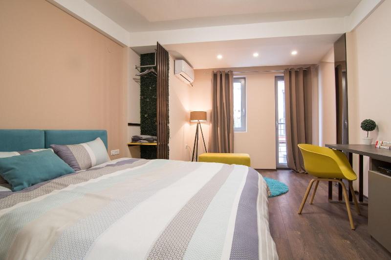 Vanilla Boutique Hotel image