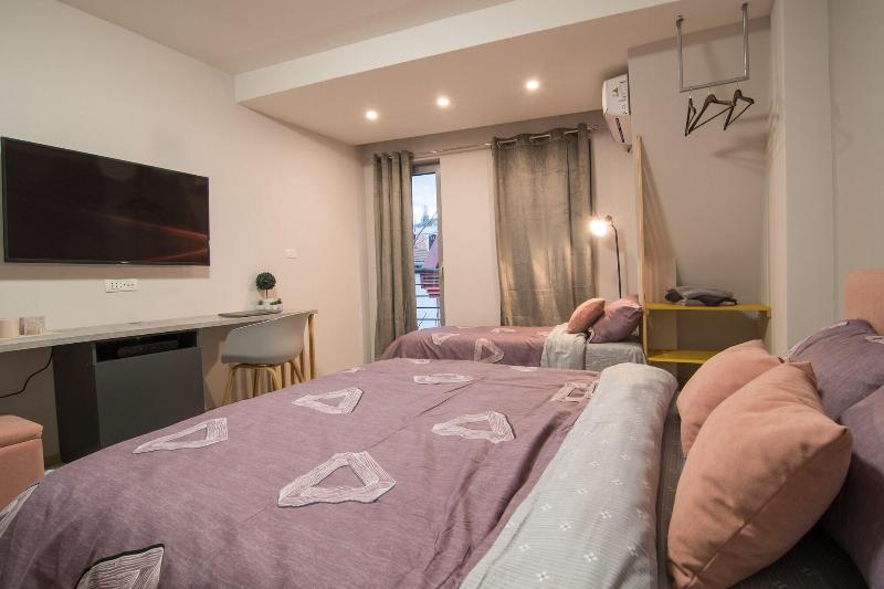 Vanilla Boutique Hotel image