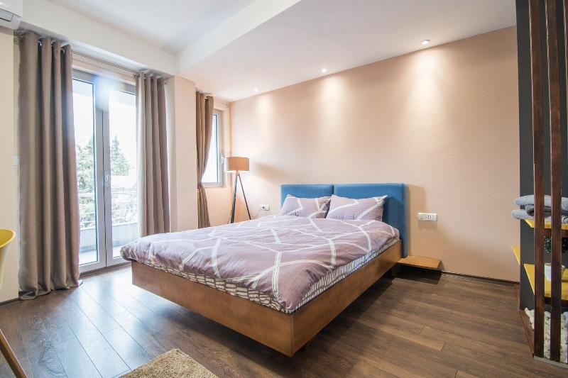 Vanilla Boutique Hotel image