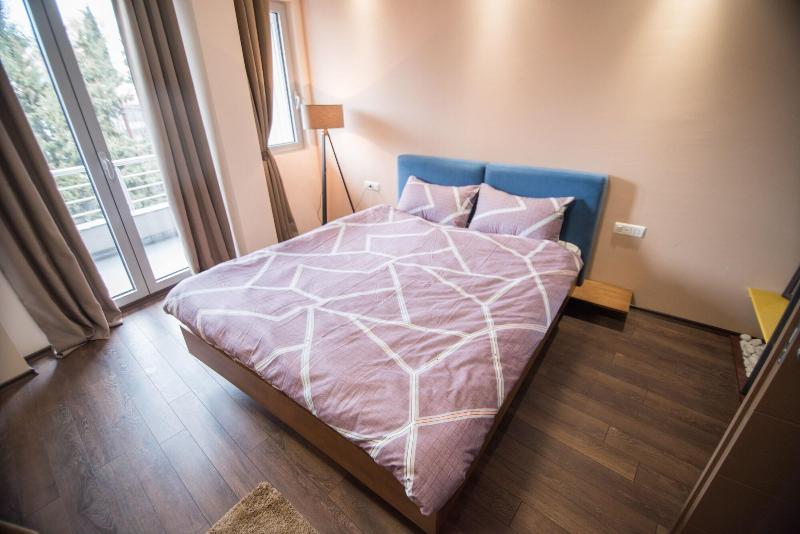Vanilla Boutique Hotel image