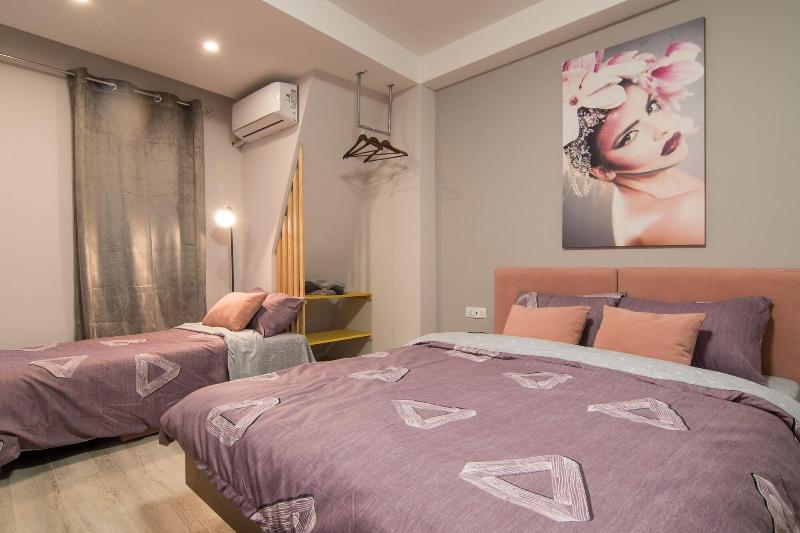 Vanilla Boutique Hotel image