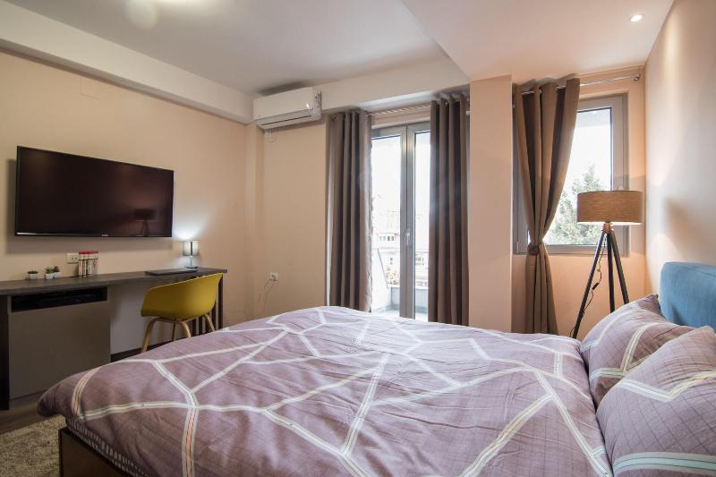 Vanilla Boutique Hotel image