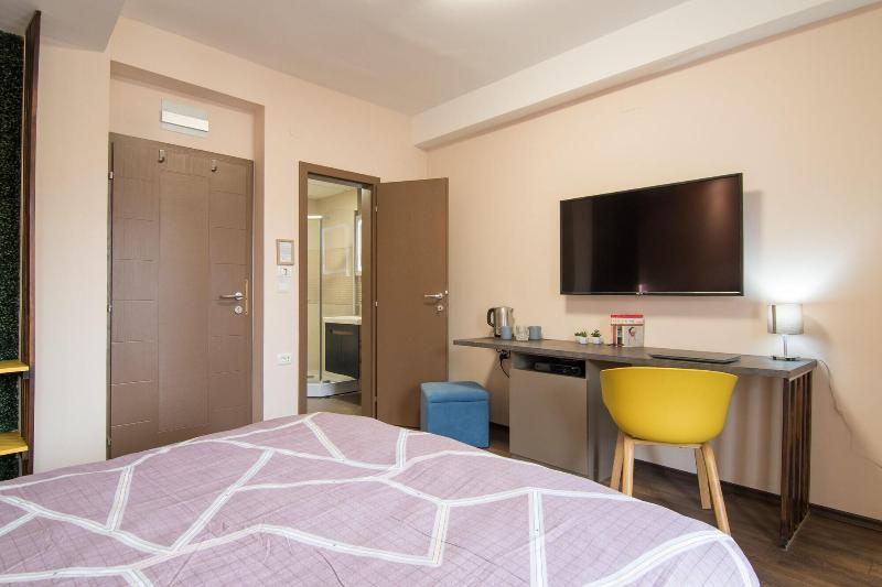 Vanilla Boutique Hotel image