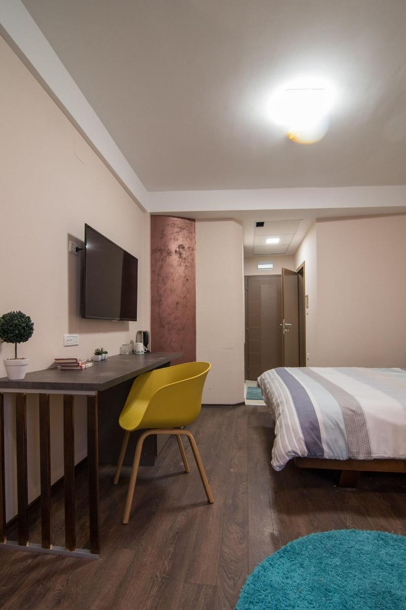 Vanilla Boutique Hotel image