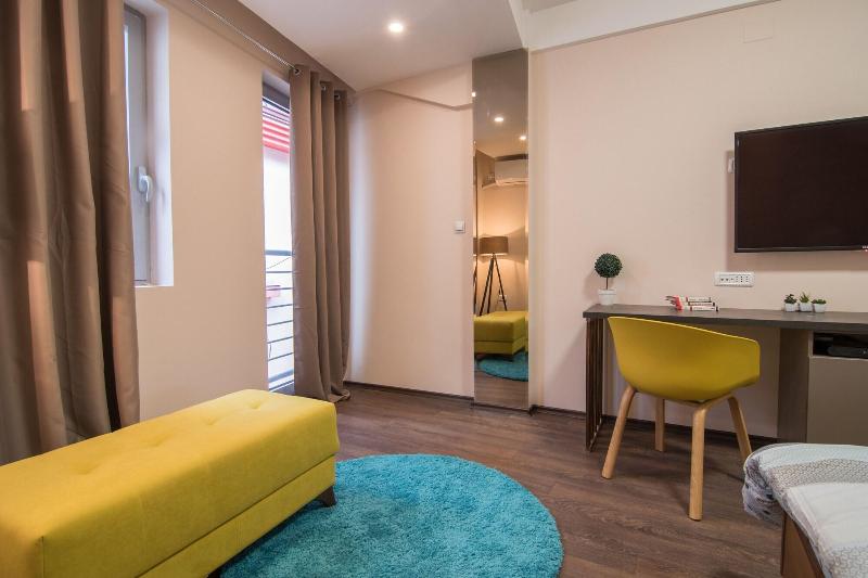 Vanilla Boutique Hotel image