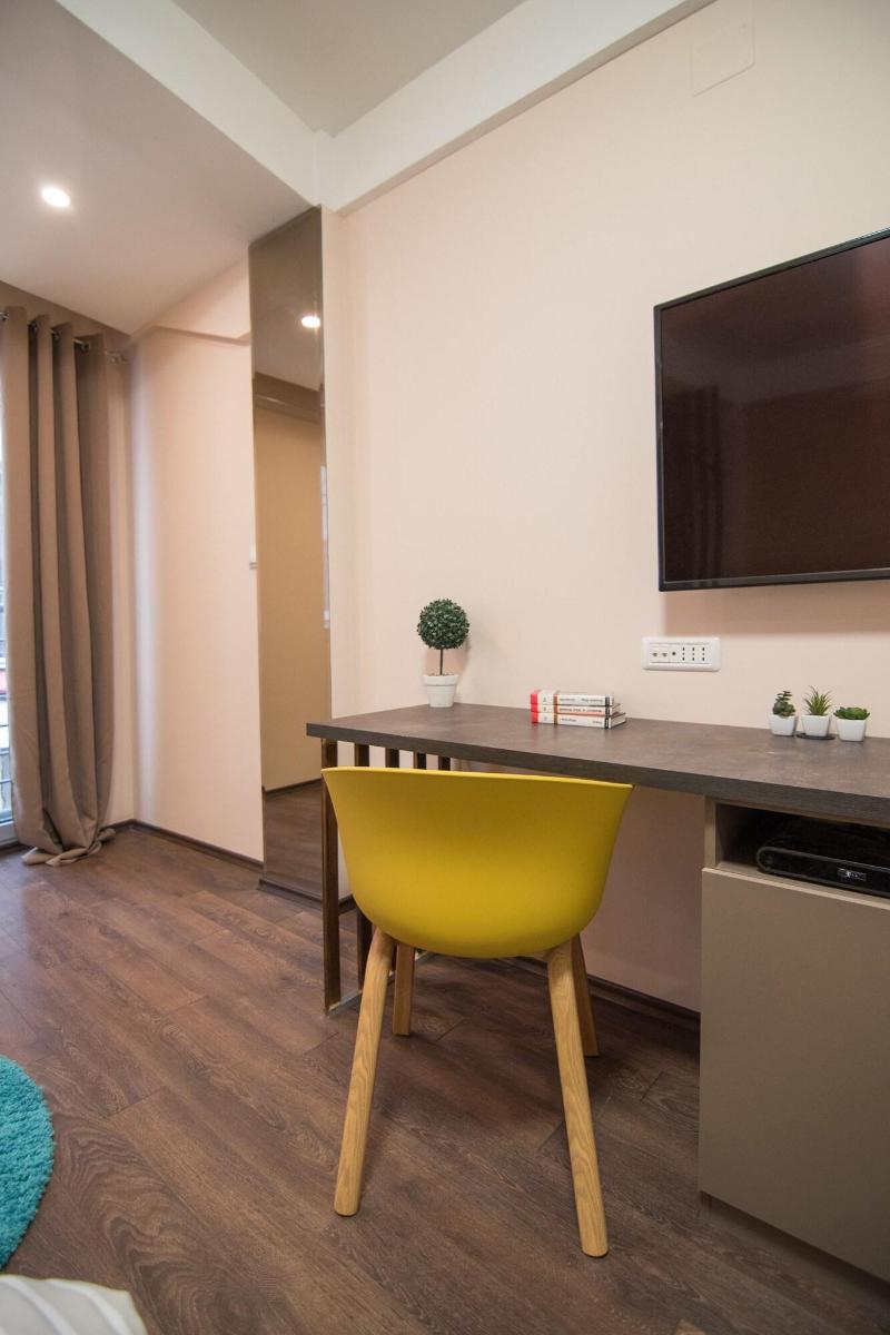 Vanilla Boutique Hotel image