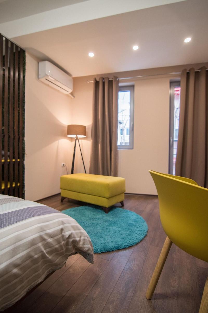 Vanilla Boutique Hotel image