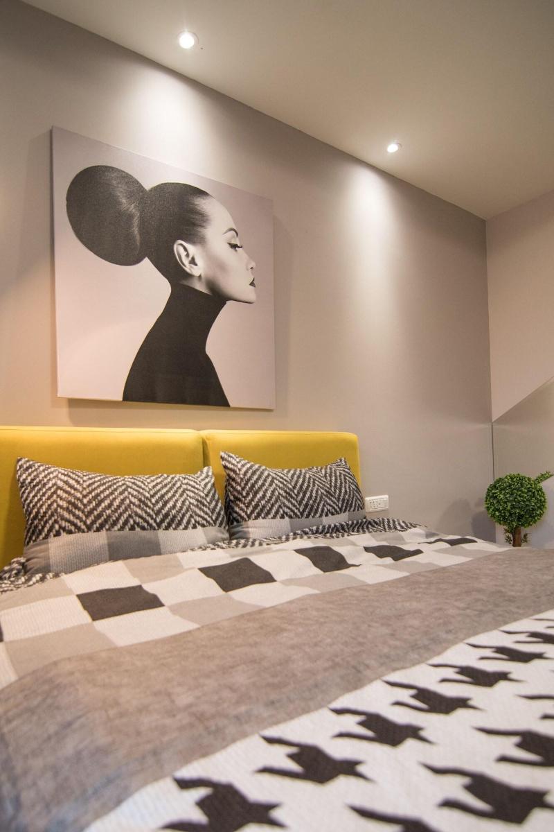 Vanilla Boutique Hotel image