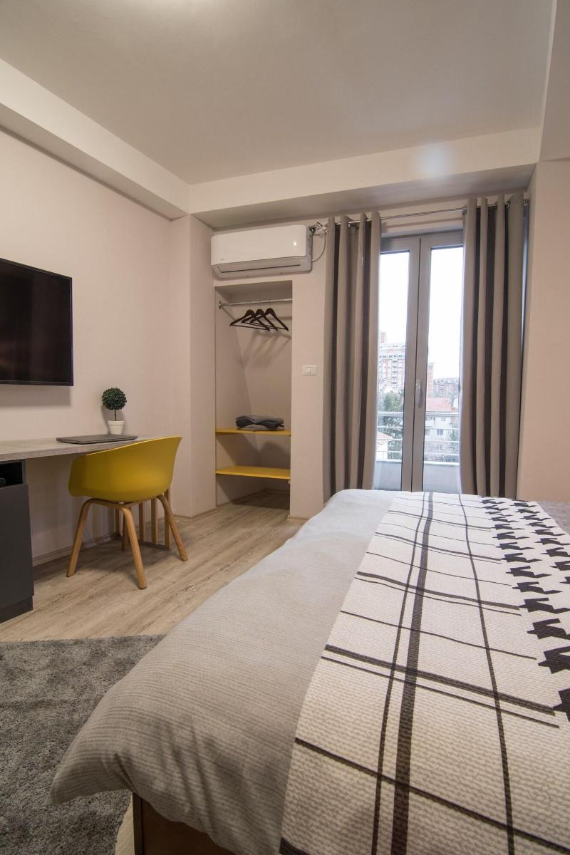 Vanilla Boutique Hotel image
