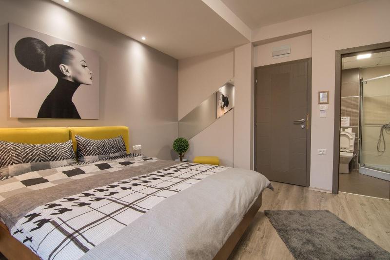 Vanilla Boutique Hotel image