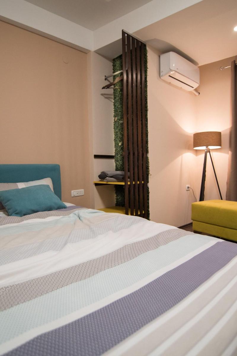 Vanilla Boutique Hotel image
