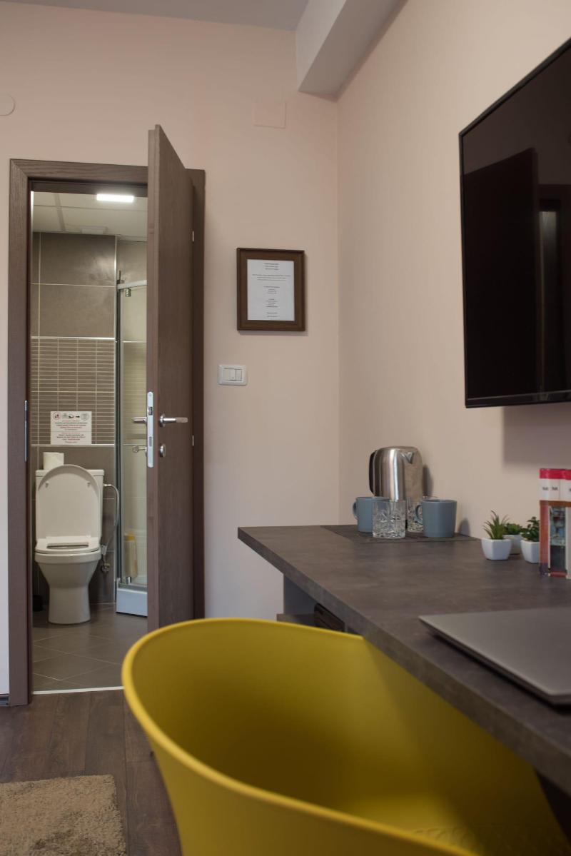 Vanilla Boutique Hotel image
