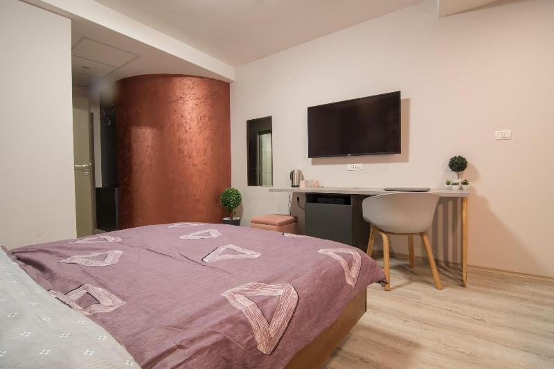 Vanilla Boutique Hotel image