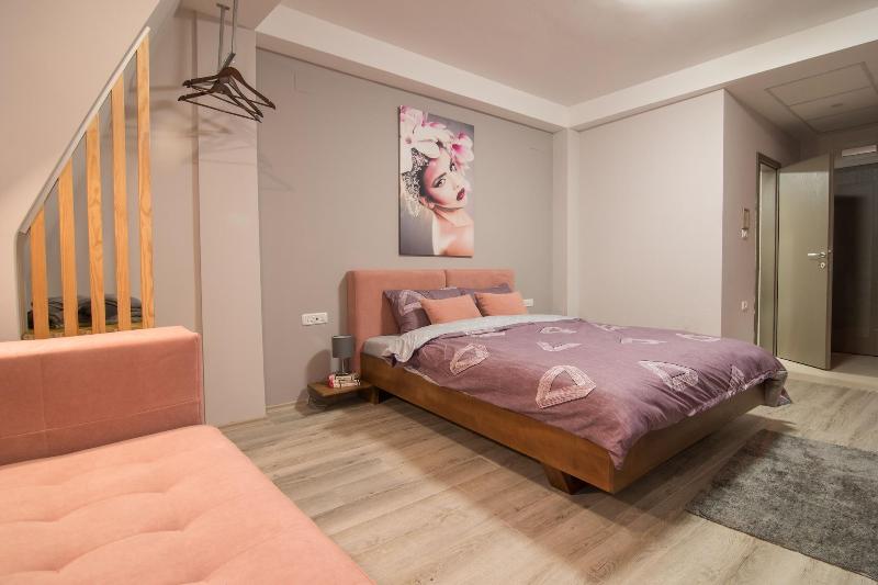 Vanilla Boutique Hotel image