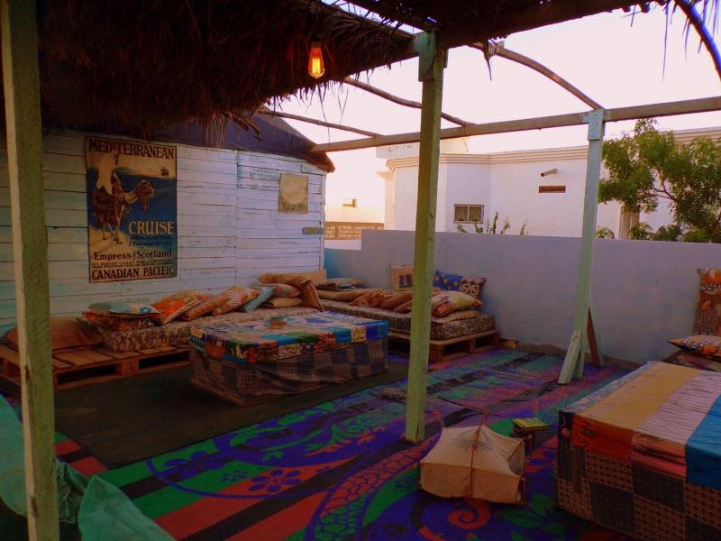 Le Triskell Auberge Hostel image