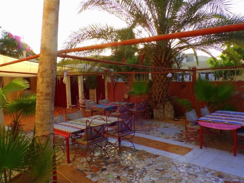 Le Triskell Auberge Hostel image