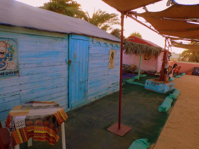 Le Triskell Auberge Hostel image