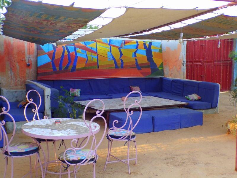 Le Triskell Auberge Hostel image