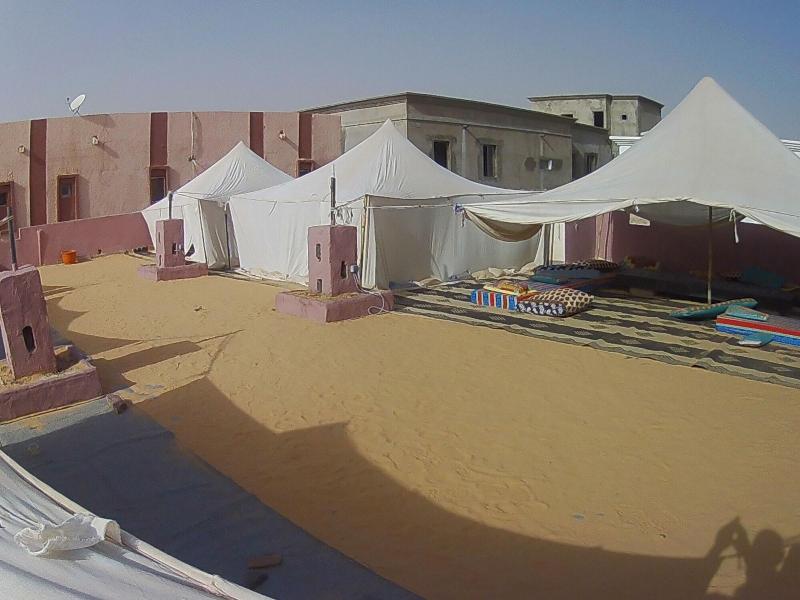 Le Triskell Auberge Hostel image