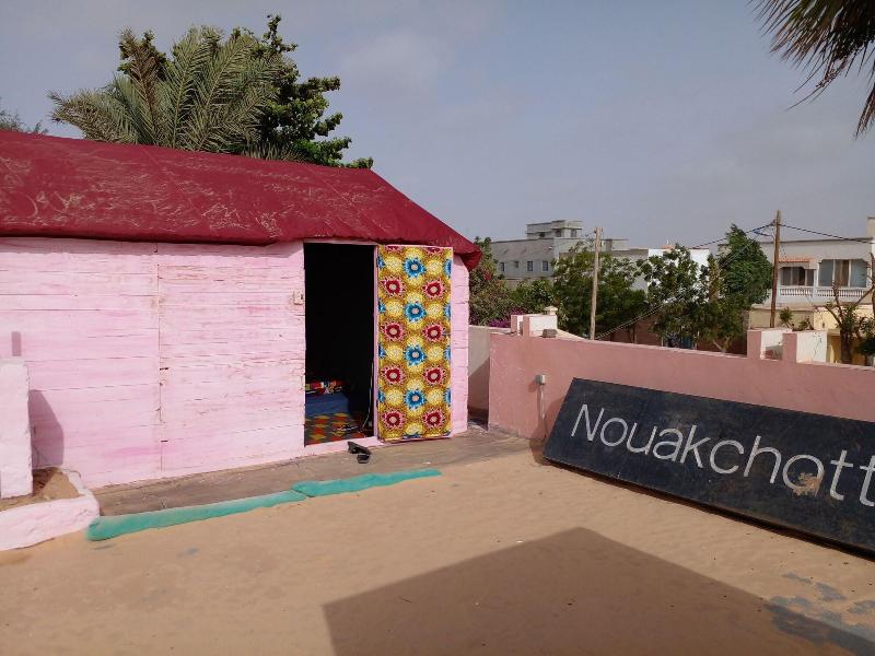 Le Triskell Auberge Hostel image
