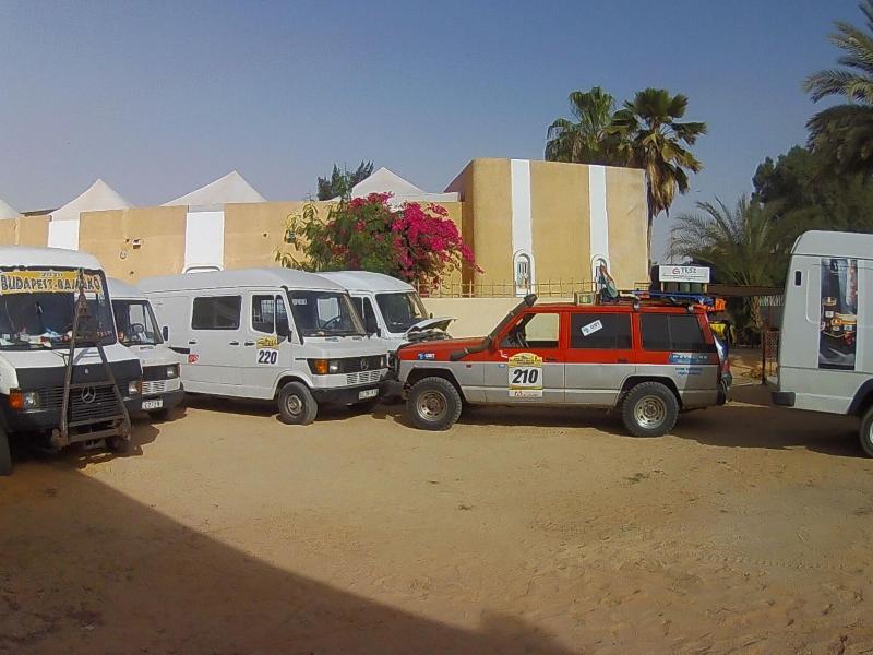 Le Triskell Auberge Hostel image